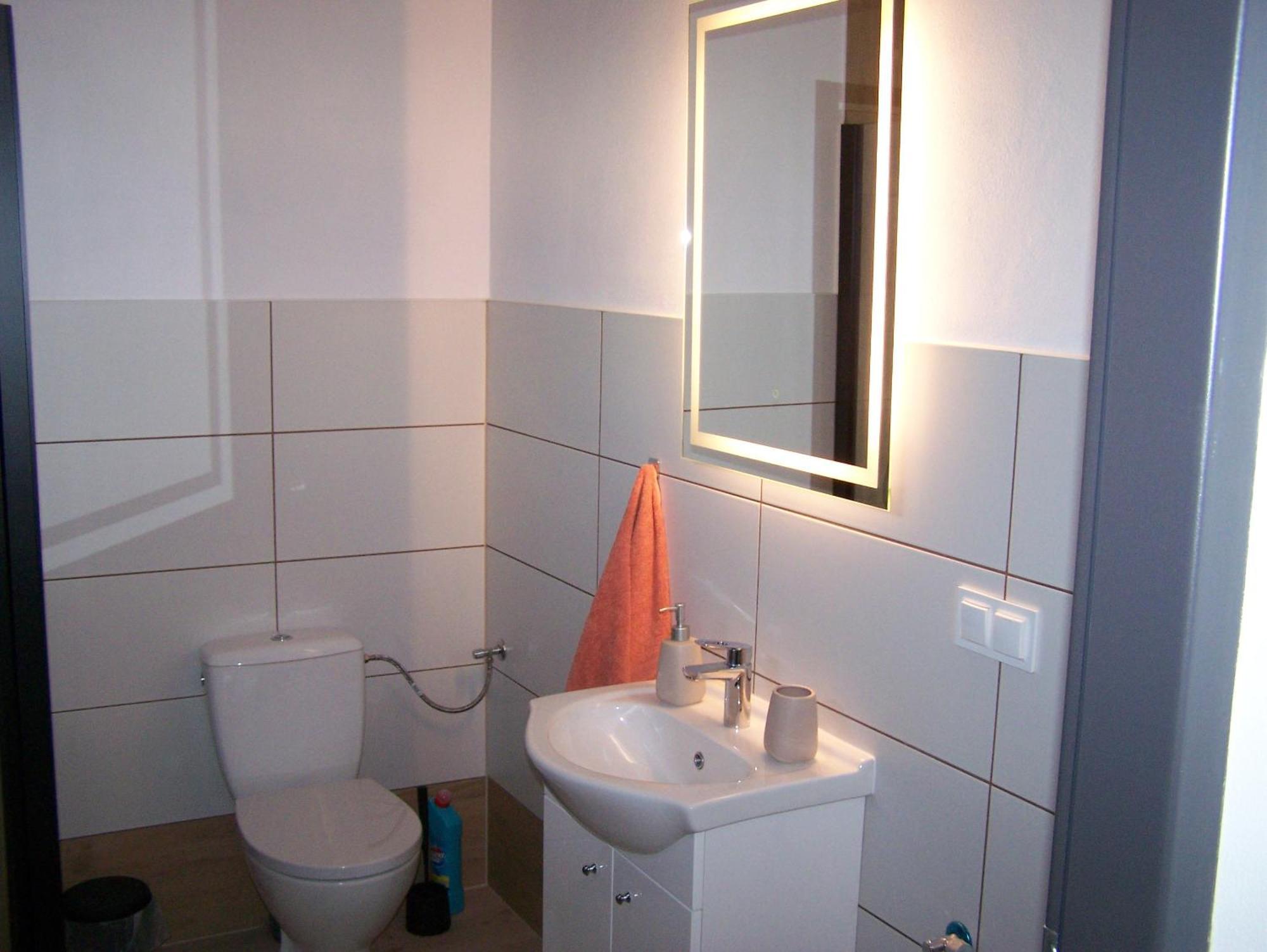Rodzinne Apartment Rewa